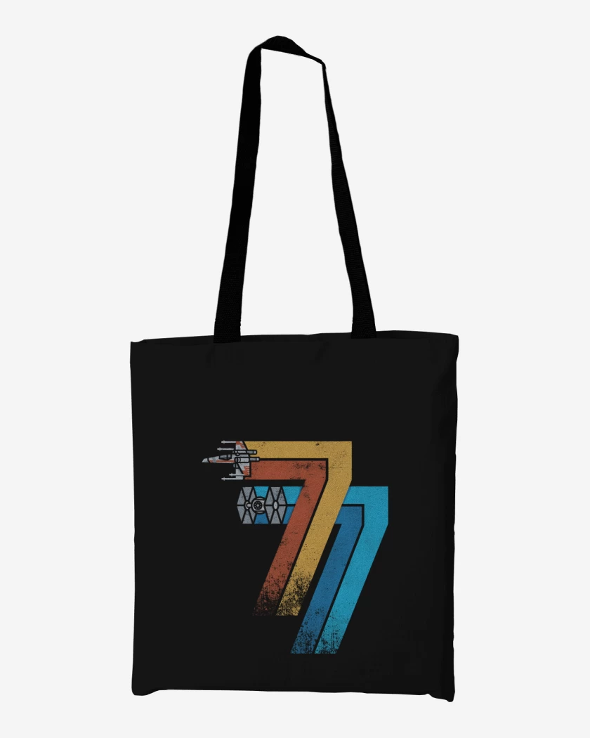 Totebag 77
