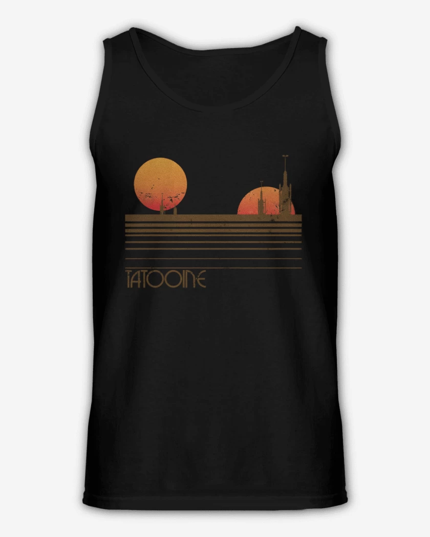 Sudadera Tatooine 