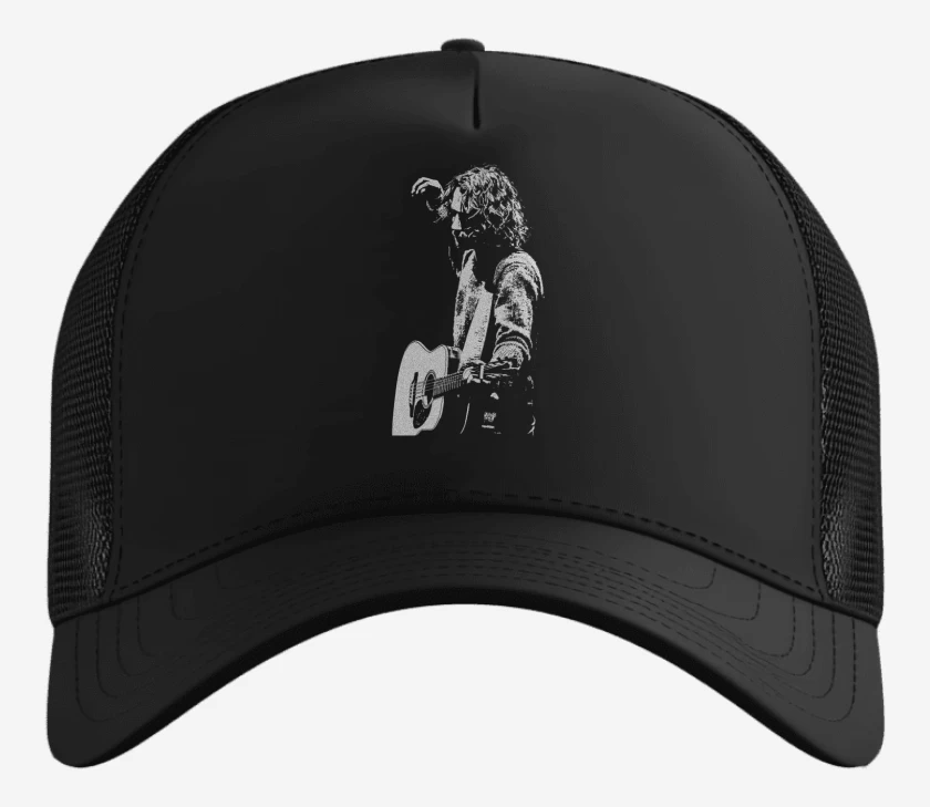 Gorro Chris Cornell 2