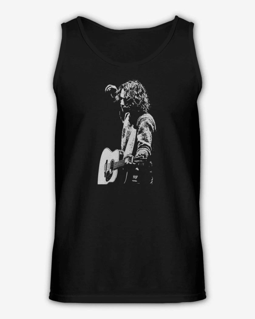 Sudadera Chris Cornell 2