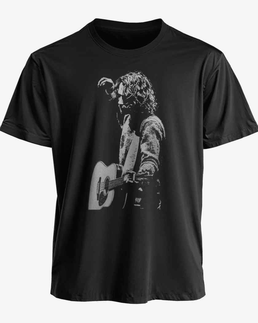 Polera Chris Cornell 2