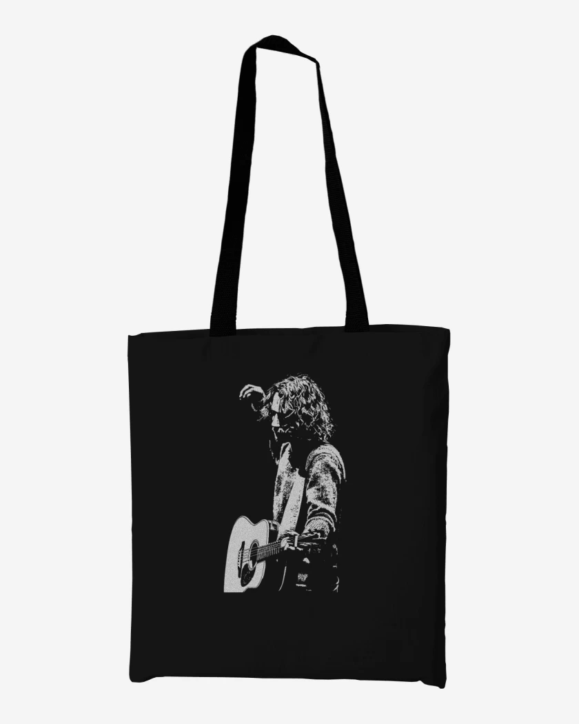 Totebag Chris Cornell 2