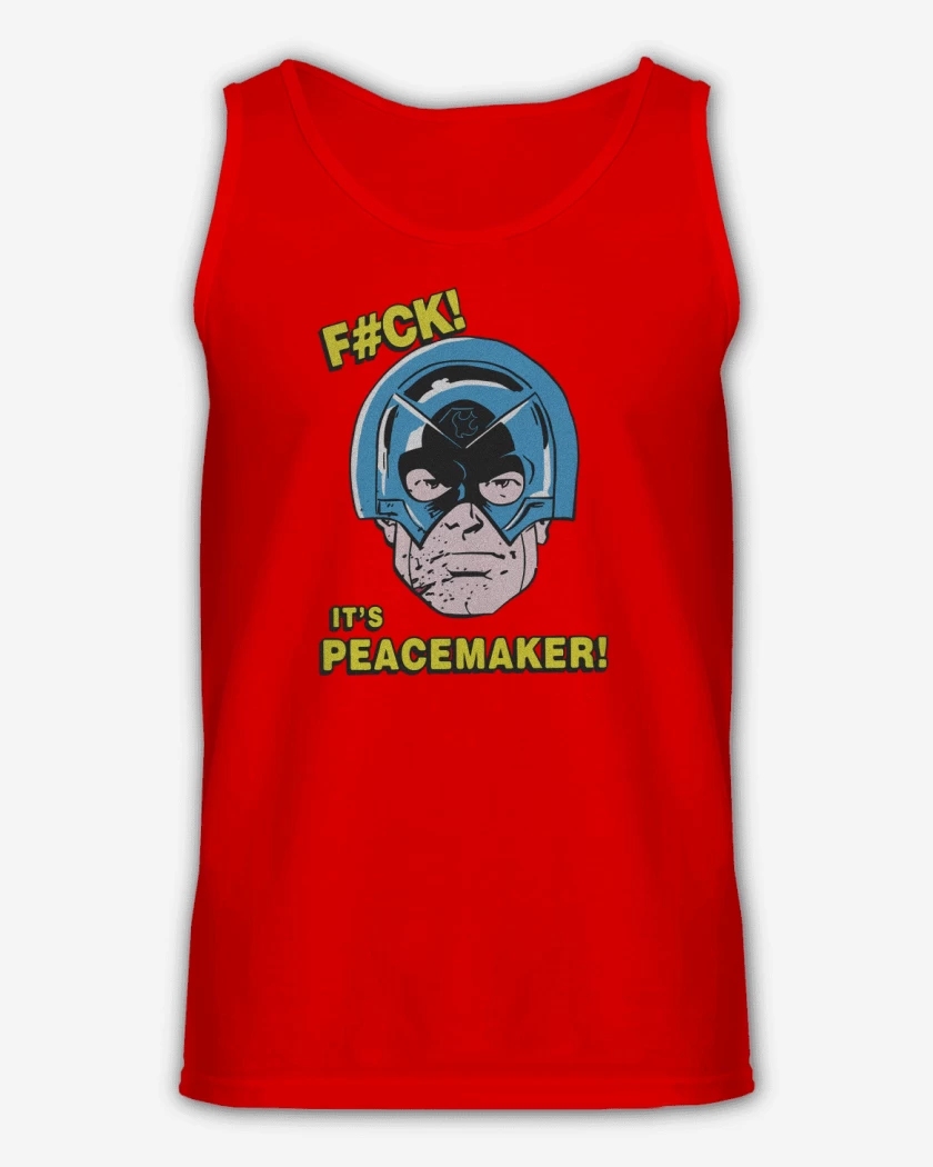 Sudadera El pacificador