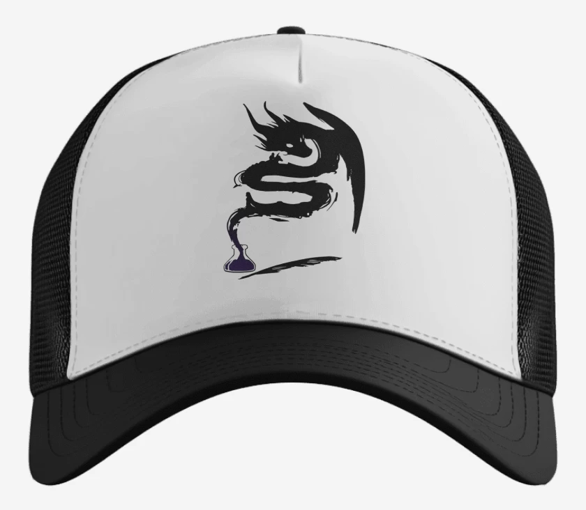 Gorro Dragonsito