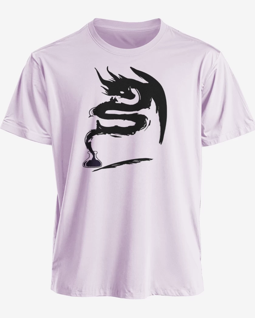Polera Dragonsito