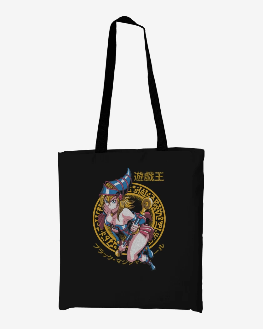 Totebag La Maga Oscura