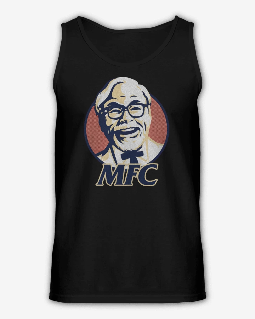 Sudadera Miyazaki Fried Chicken