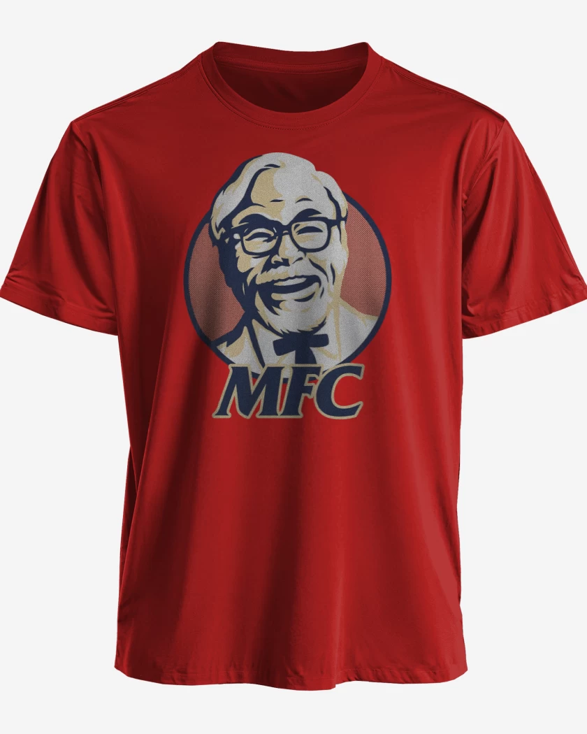 Polera Miyazaki Fried Chicken
