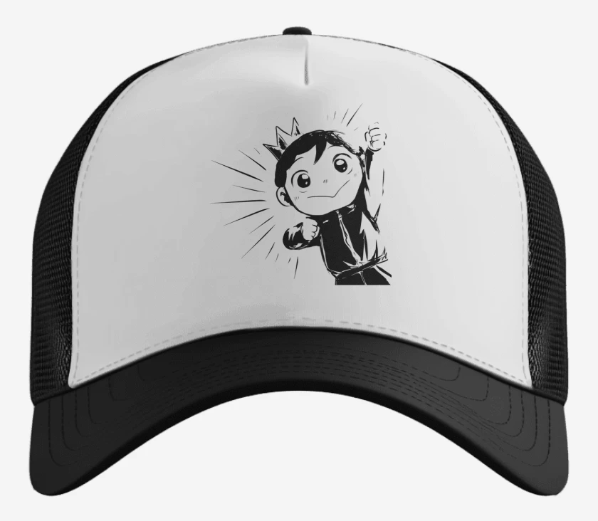 Gorro Bojji 