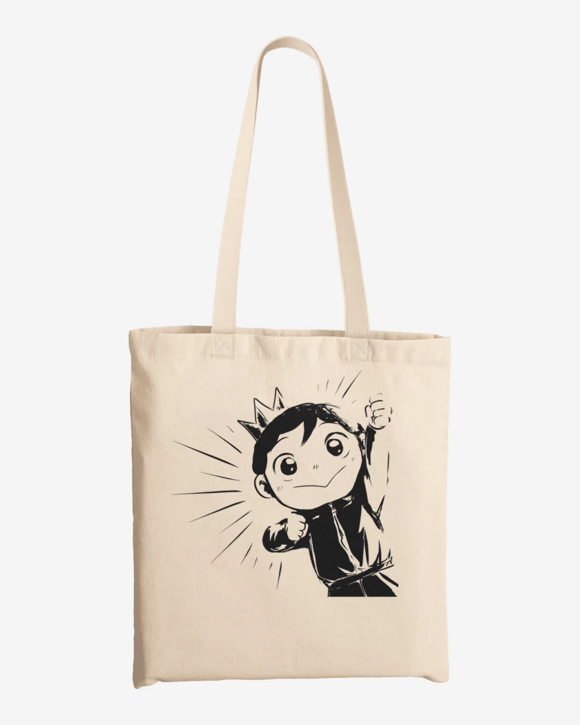 Totebag Bojji 