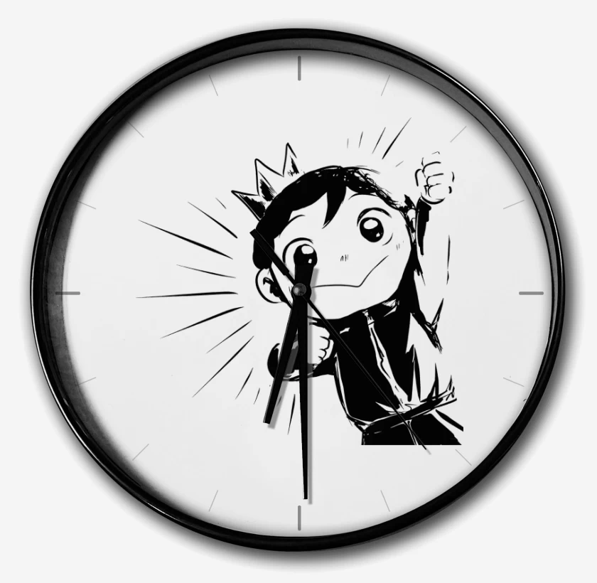 Reloj Bojji 