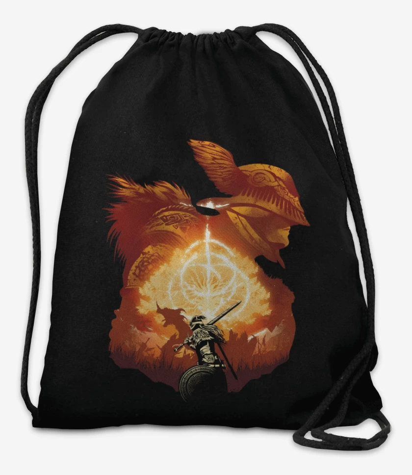 Mochila Elden Adventures