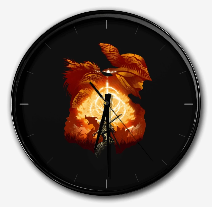 Reloj Elden Adventures