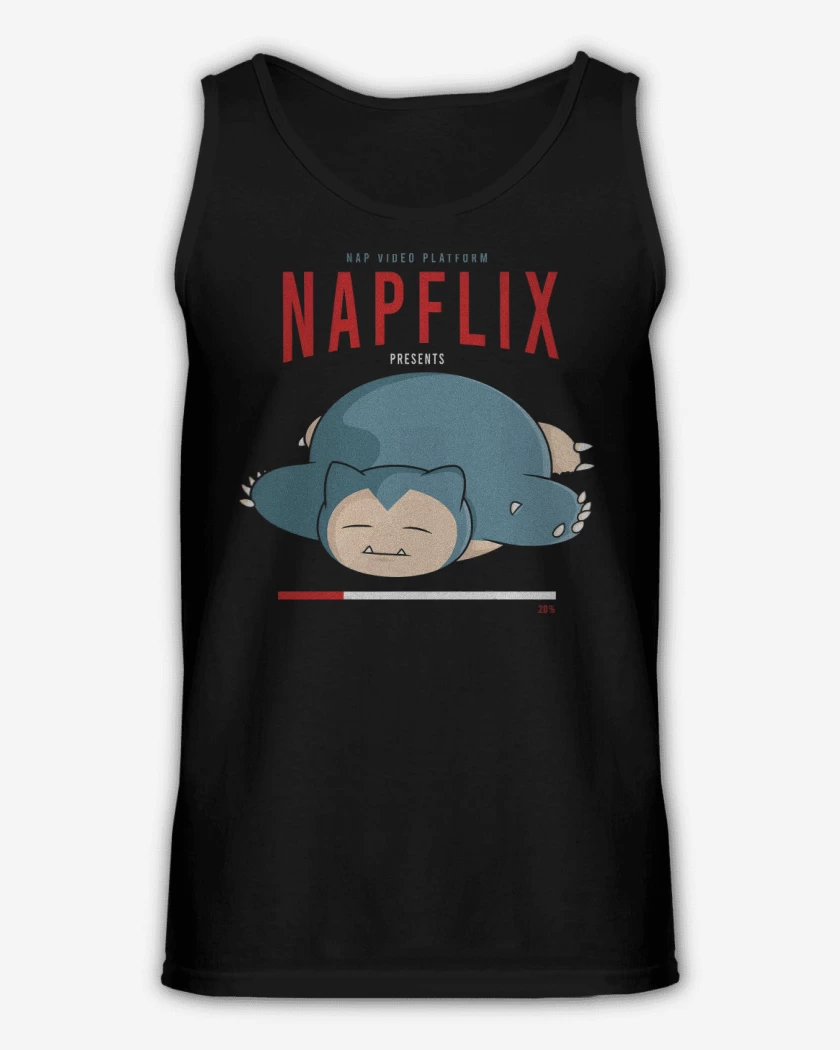 Sudadera Napflix