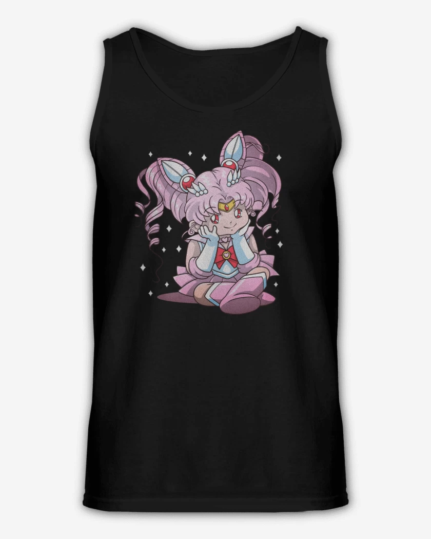 Sudadera Chibi Moon