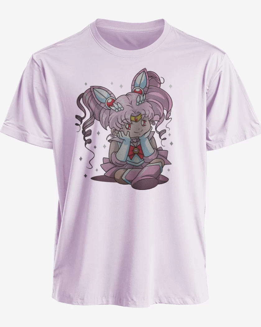 Polera Chibi Moon