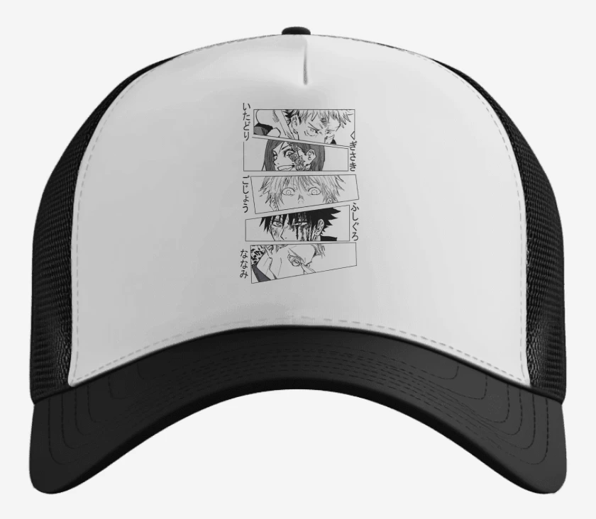 Gorro Hechiceros!