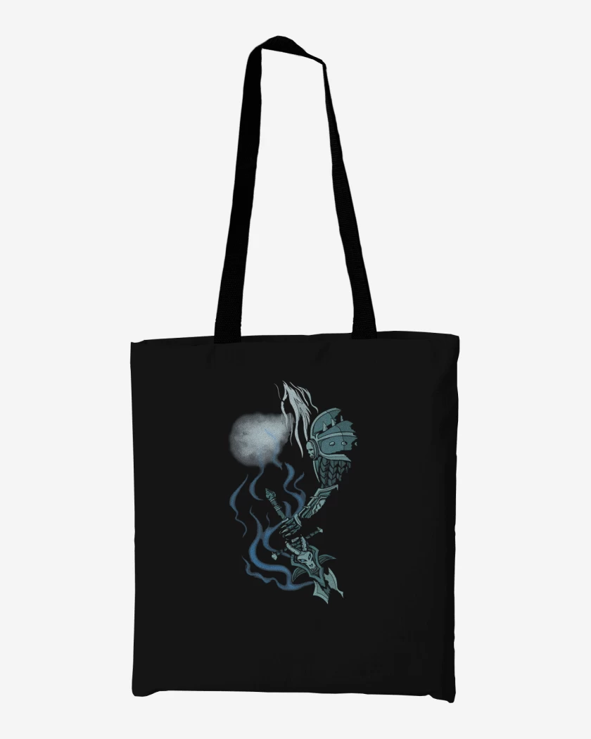 Totebag Arthas Frostmourne