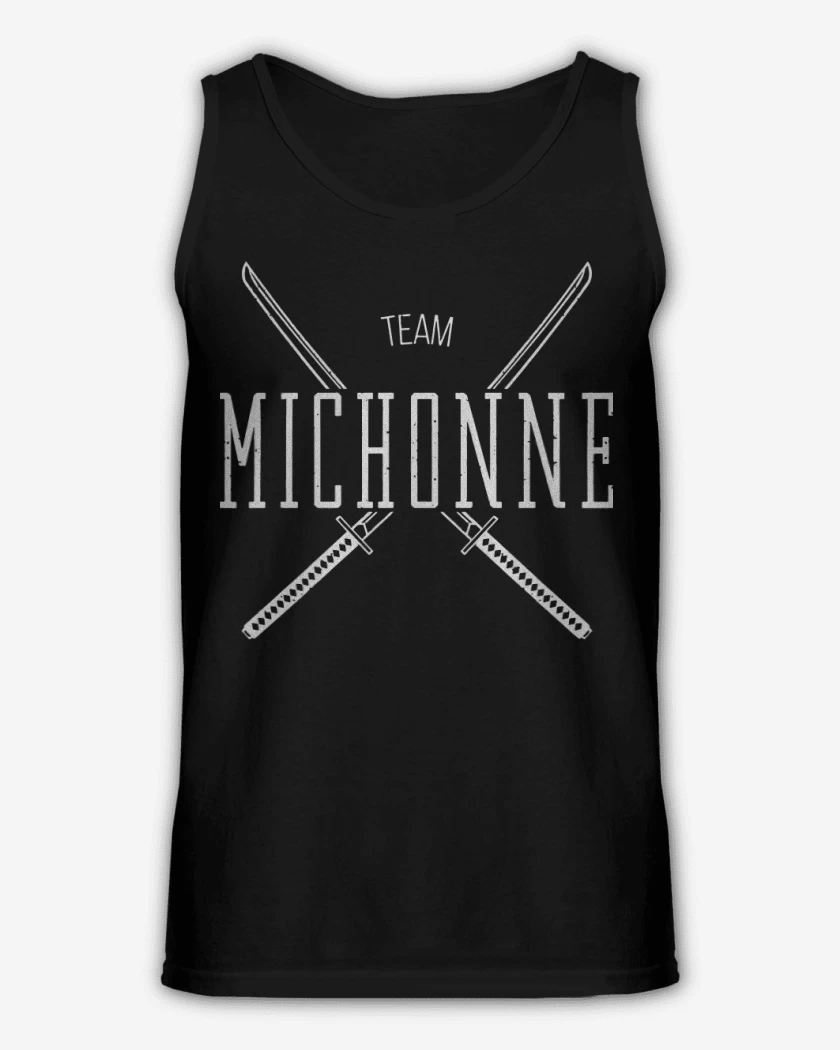 Sudadera Team Michonne