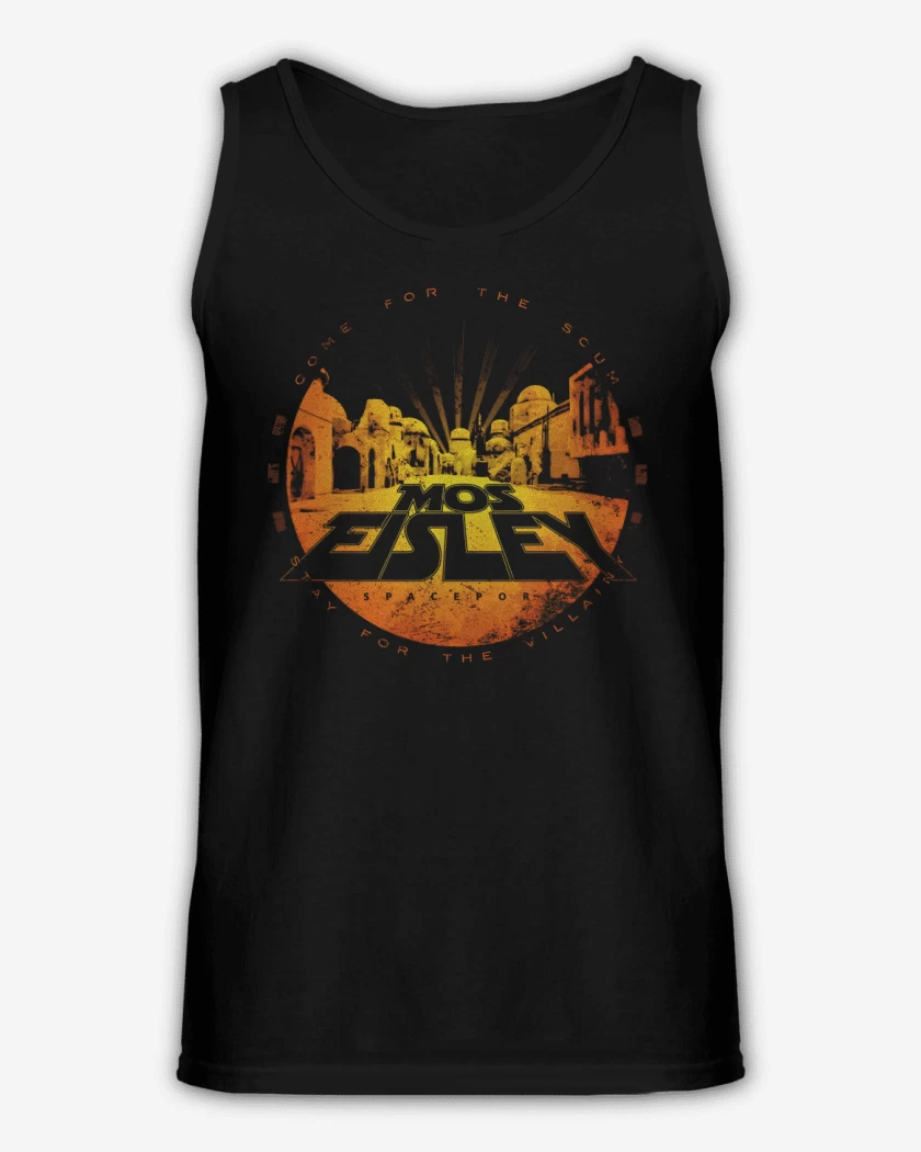 Sudadera Mos Eisley