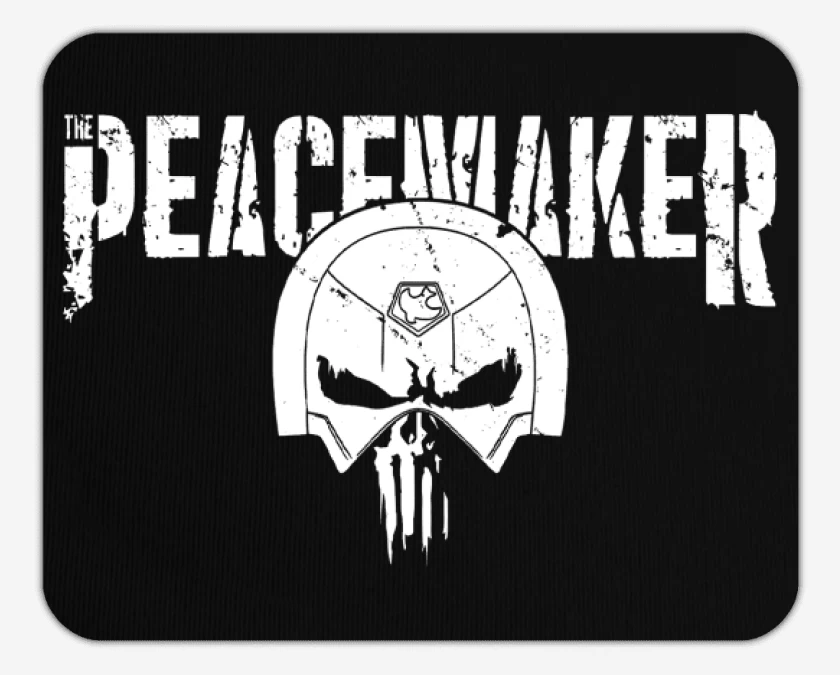 Mousepad The Punish(mak)er