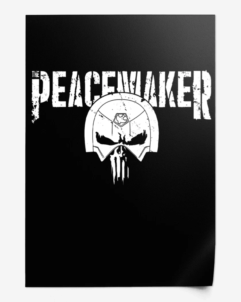 Print The Punish(mak)er