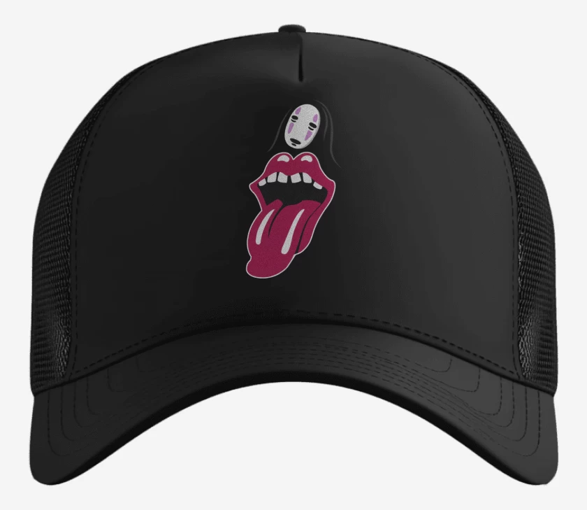 Gorro The Rolling Kaonashi