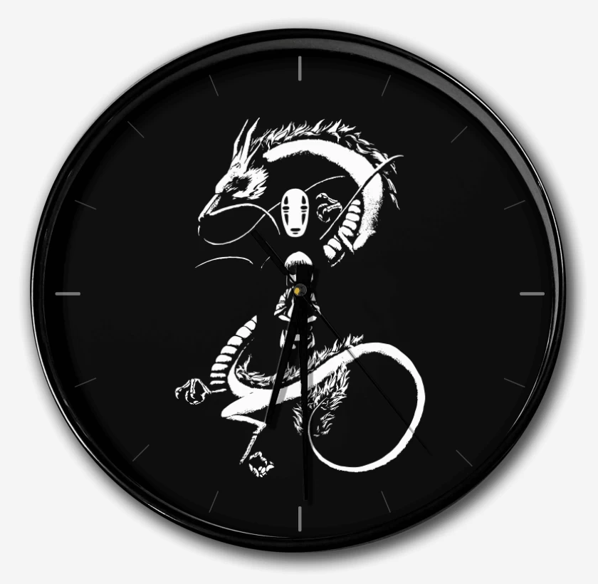 Reloj Hakuhiro