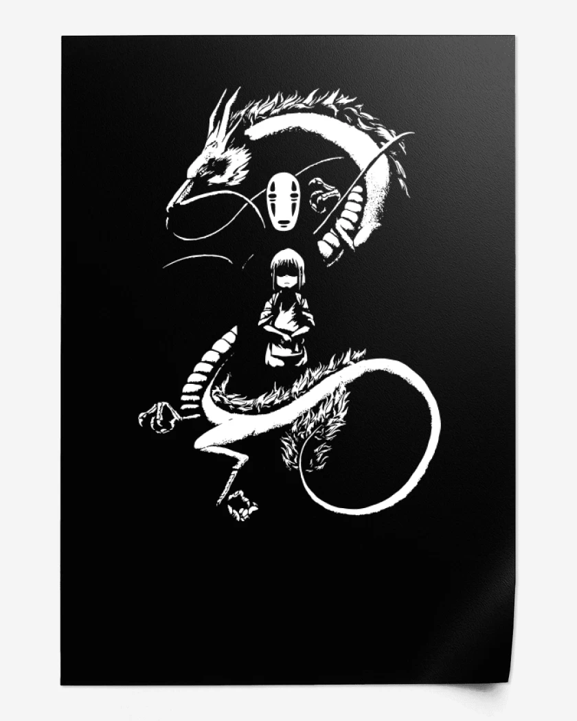 Print Hakuhiro