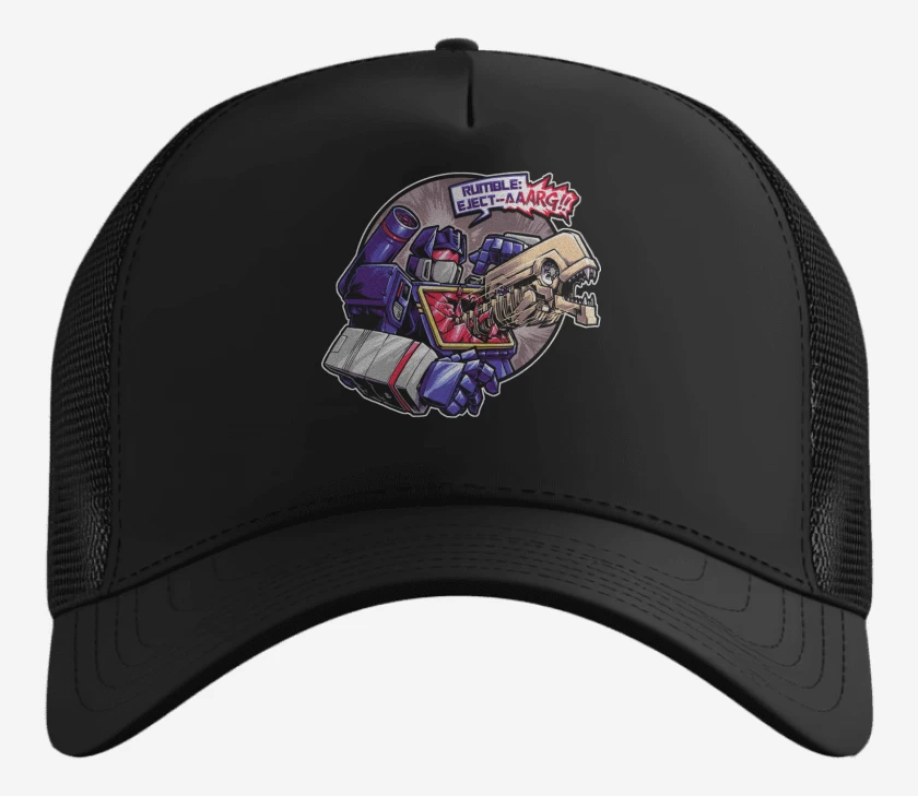 Gorro Xenowave
