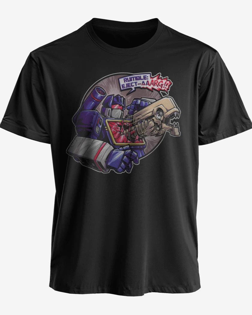 Polera Xenowave