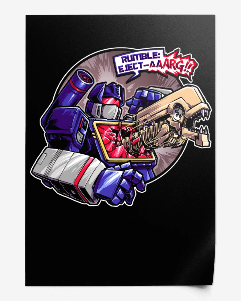 Print Xenowave