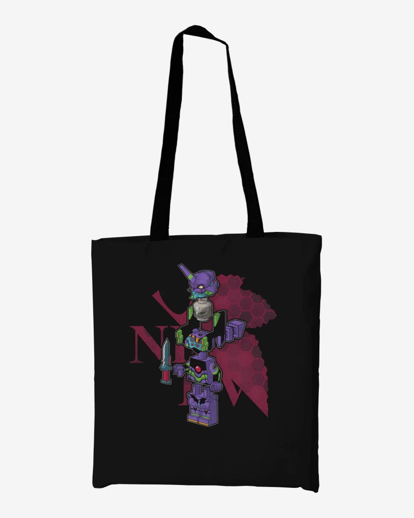 Totebag Evan-Legon