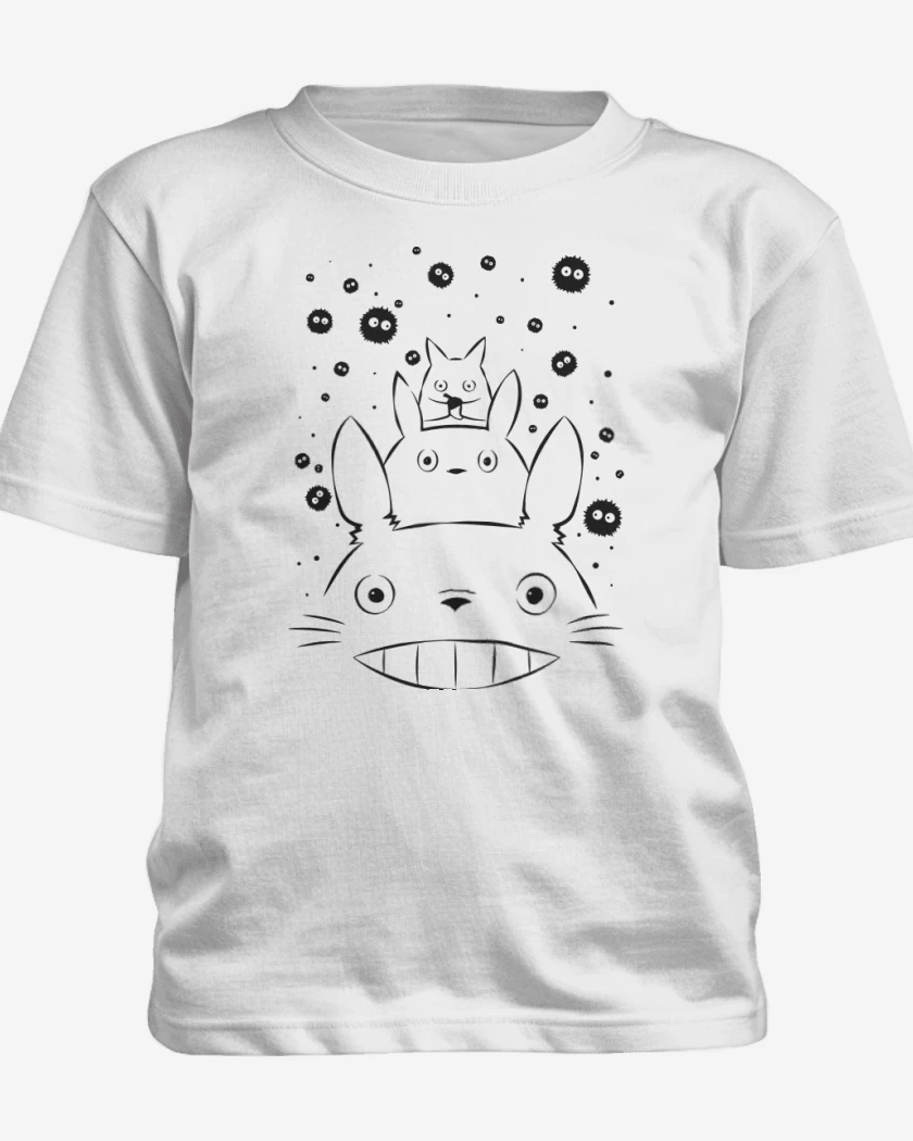 Polera de niño Toro