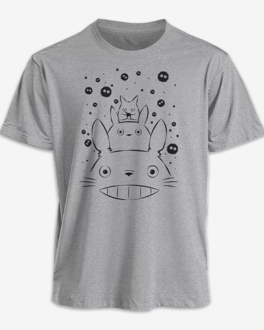 Polera Toro