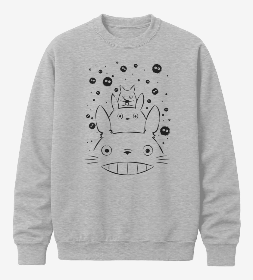 Poleron polo Gris Melange de Toro