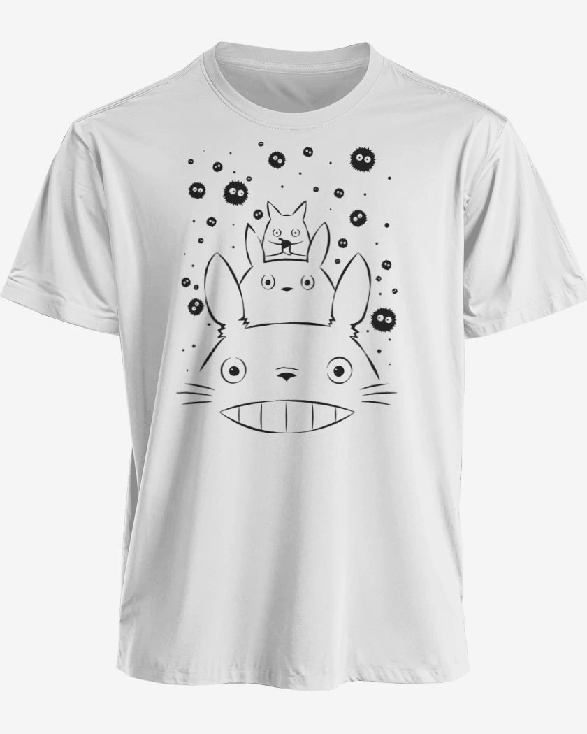 Polera premium Blanco de Toro