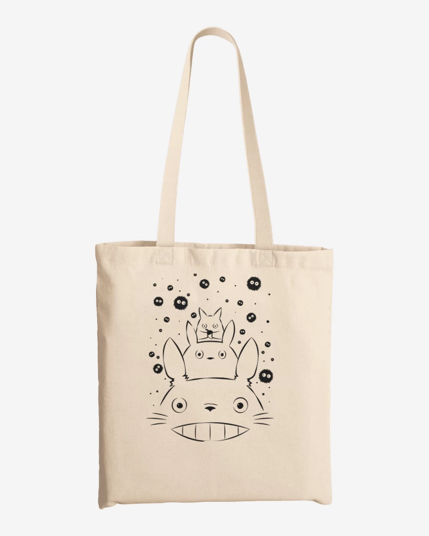Totebag Toro