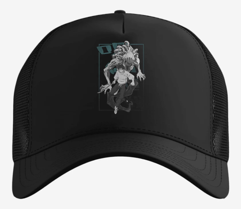 Gorro Yuta & Rika