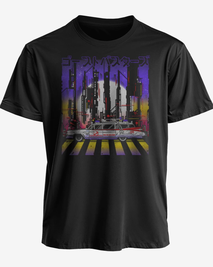 Polera ECTO 01