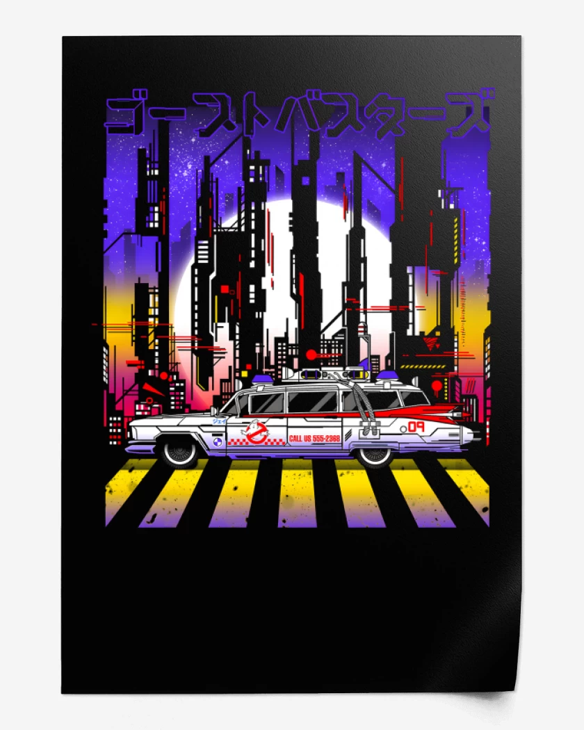 Print ECTO 01