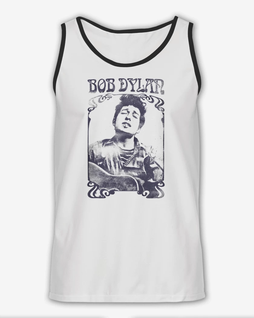 Sudadera Bob Dylan 2