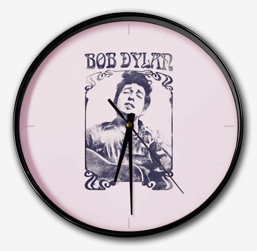 Reloj Bob Dylan 2