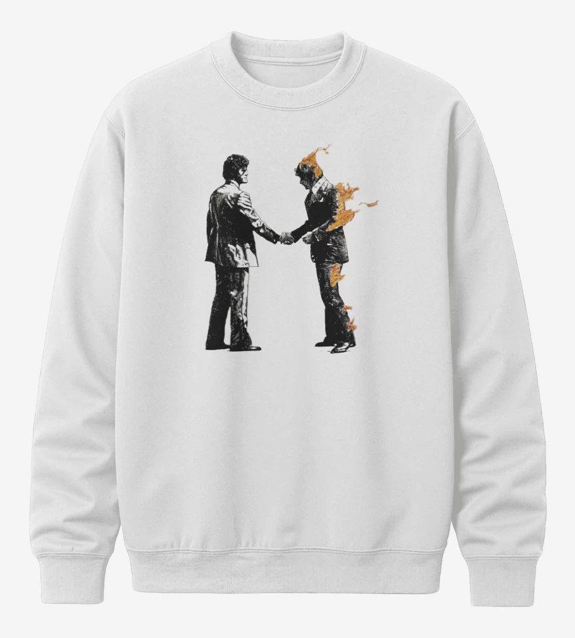 Poleron polo Minimal WYWH
