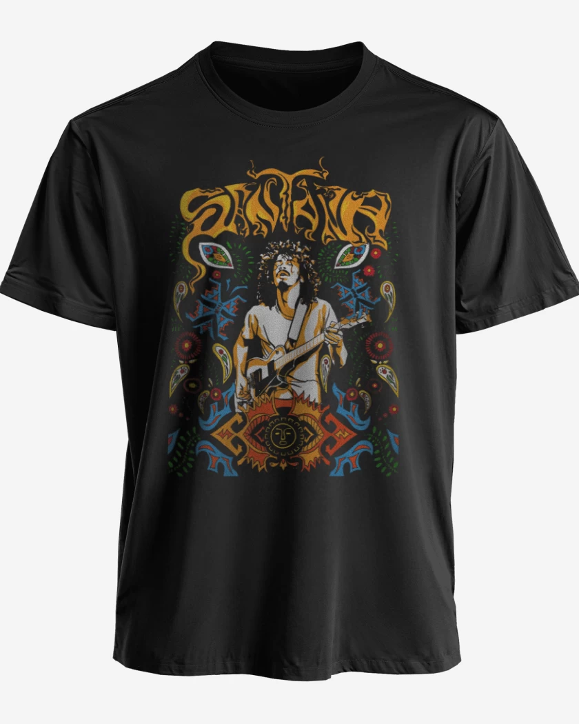Polera Santana