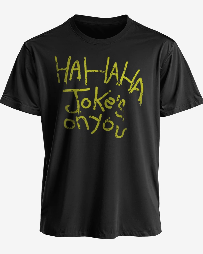 Polera Hahaha Jokes onYou