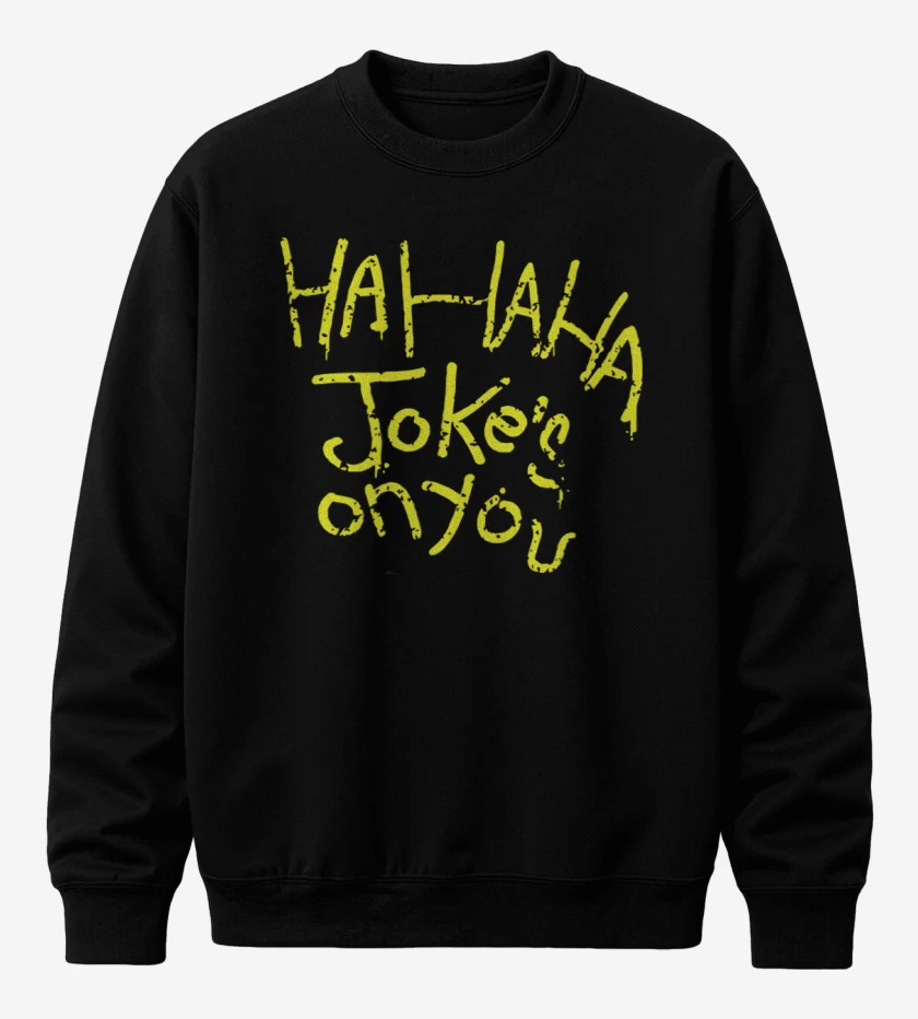 Poleron polo Hahaha Jokes onYou