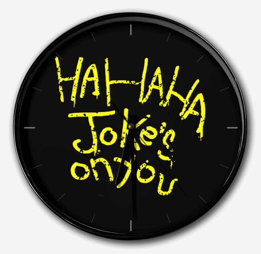 Reloj Hahaha Jokes onYou