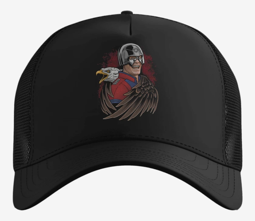 Gorro JohnMaker