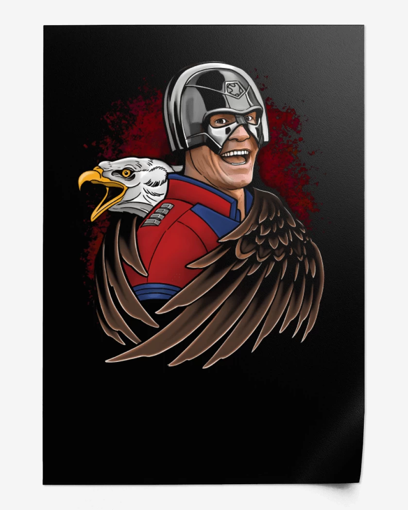 Print JohnMaker